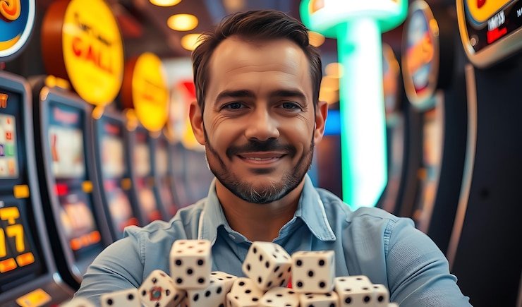Panduan akun aman untuk slot dewasa
