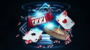 Kartu baccarat tampil jelas di ponsel