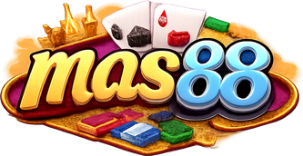 Logo mas88